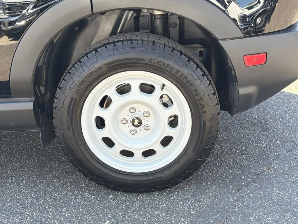 2026 Ford Bronco - $34,998