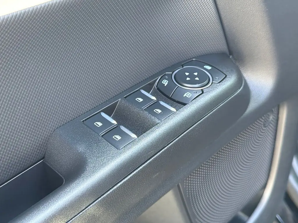 2026 Ford Bronco - $34,998