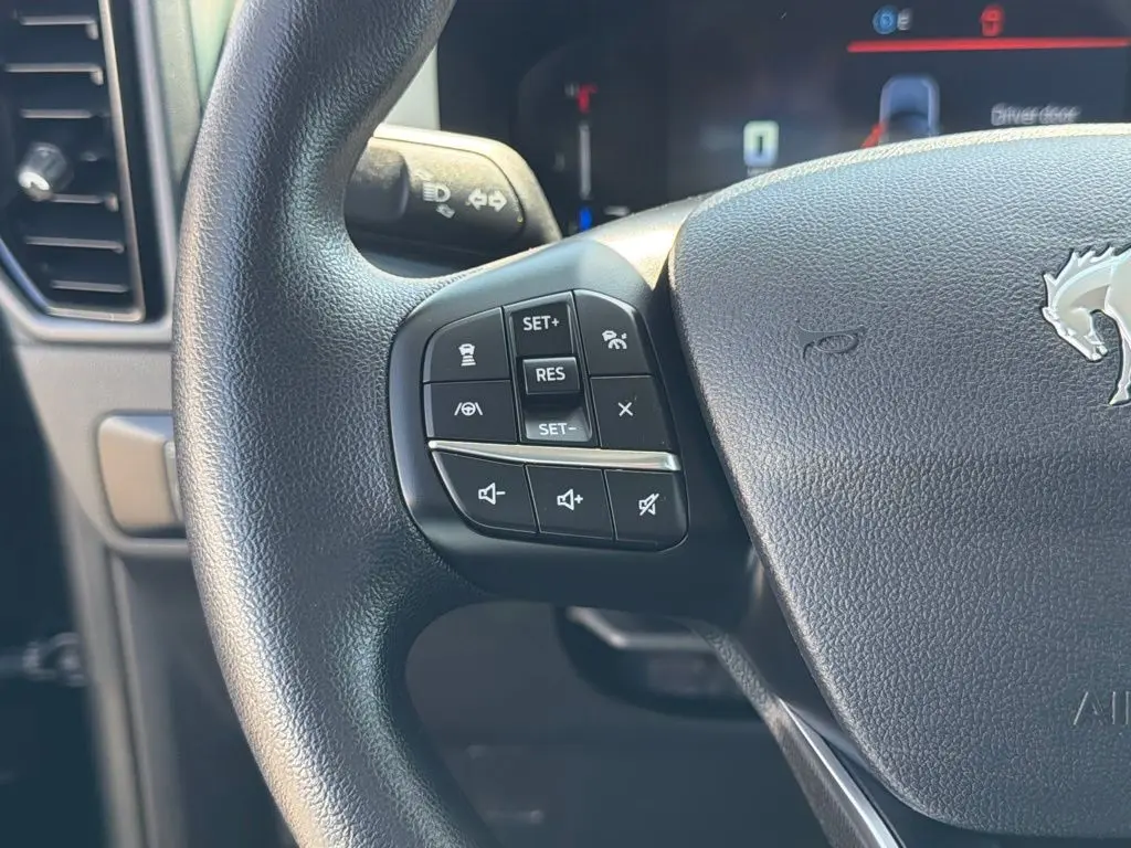 2026 Ford Bronco - $34,998