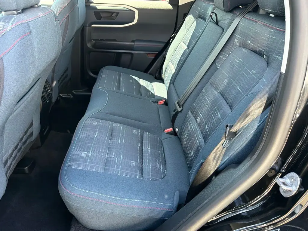2026 Ford Bronco - $34,998