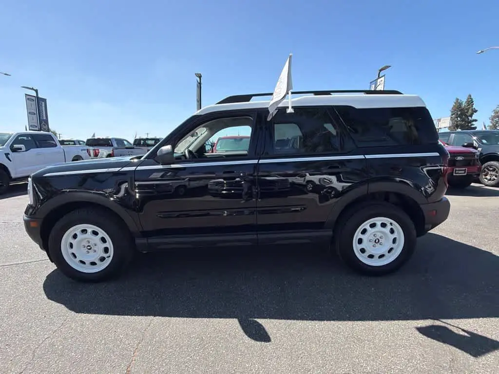 2026 Ford Bronco - $31,388