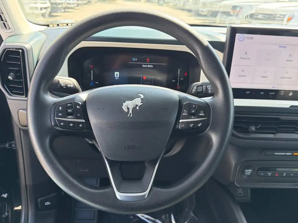 2026 Ford Bronco - $31,388