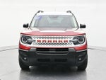 2025 Bronco Sport Thumbnail 2