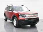 2025 Bronco Sport Thumbnail 3