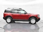 2025 Bronco Sport Thumbnail 4