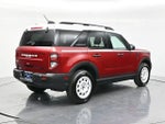 2025 Bronco Sport Thumbnail 5