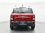 2025 Bronco Sport Thumbnail 6