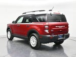 2025 Bronco Sport Thumbnail 7