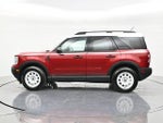 2025 Bronco Sport Thumbnail 8