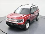 2025 Bronco Sport Thumbnail 36