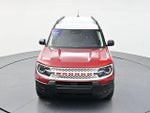 2025 Bronco Sport Thumbnail 37