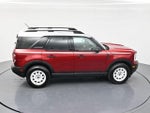 2025 Bronco Sport Thumbnail 39