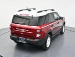 2025 Bronco Sport Thumbnail 40