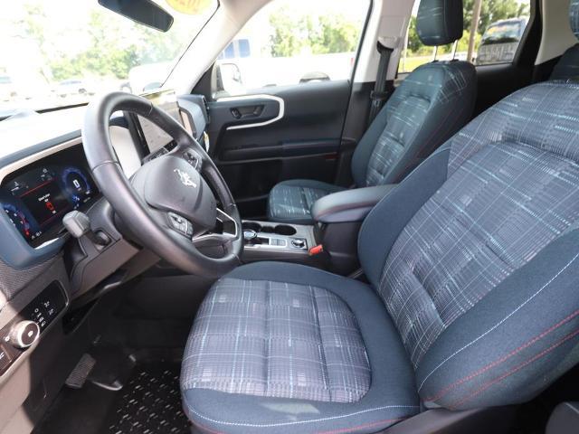 2025 Ford Bronco - $29,800