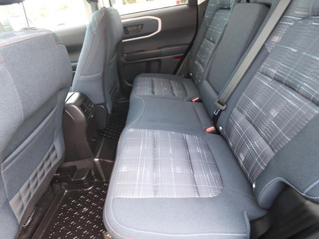 2025 Ford Bronco - $29,800