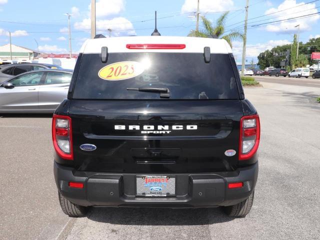 2025 Ford Bronco - $29,800