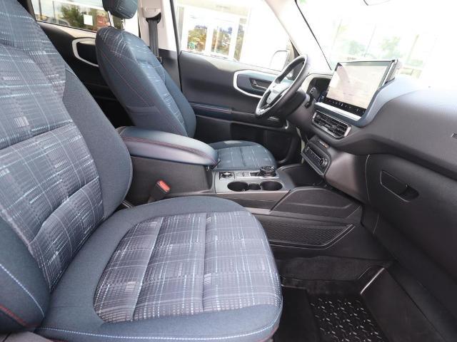 2025 Ford Bronco - $29,800
