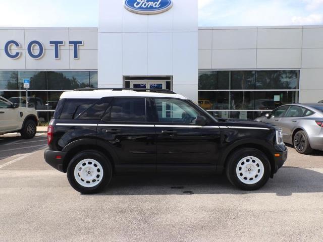 2025 Ford Bronco - $29,800