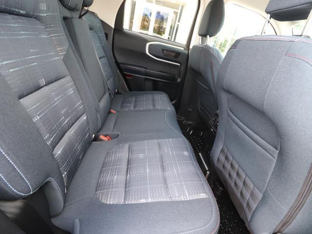 2025 Ford Bronco - $29,800