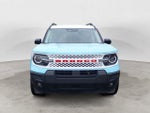 2025 Bronco Sport Thumbnail 2
