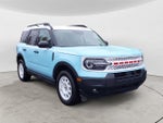 2025 Bronco Sport Thumbnail 3