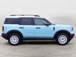 2025 Bronco Sport Thumbnail 4