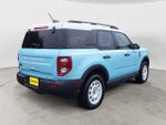 2025 Bronco Sport Thumbnail 5