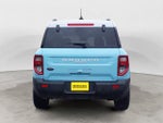 2025 Bronco Sport Thumbnail 6