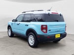 2025 Bronco Sport Thumbnail 7