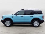 2025 Bronco Sport Thumbnail 8