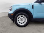 2025 Bronco Sport Thumbnail 9