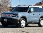 2025 Bronco Sport Thumbnail 8