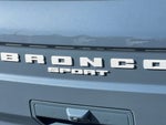 2025 Bronco Sport Thumbnail 26