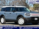 2025 Bronco Sport Thumbnail 27