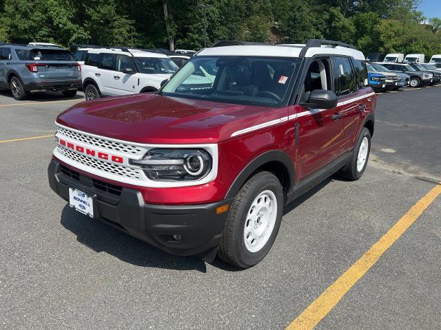 2025 Ford Bronco - $35,995