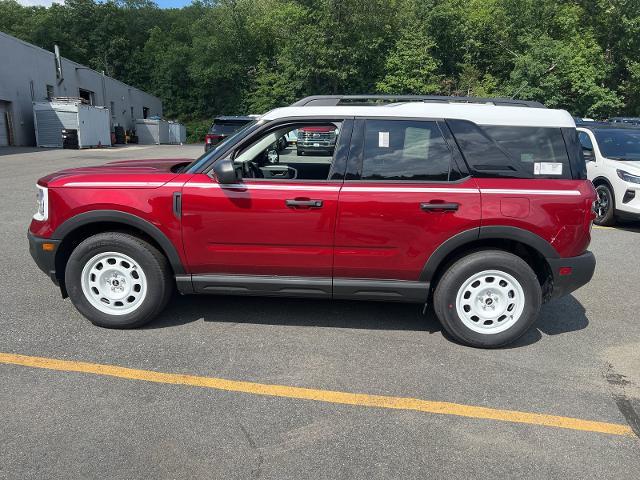 2025 Ford Bronco - $35,995