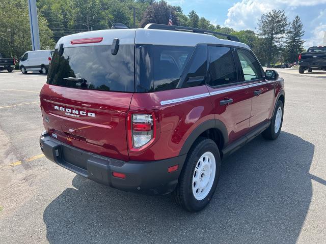 2025 Ford Bronco - $35,995
