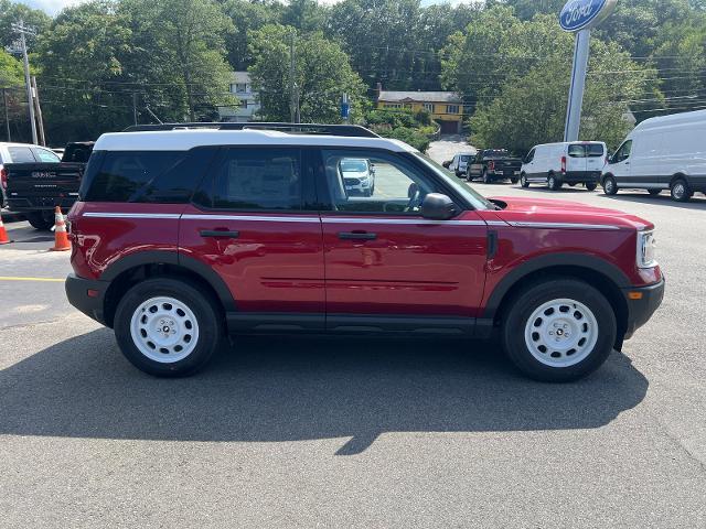 2025 Ford Bronco - $35,995