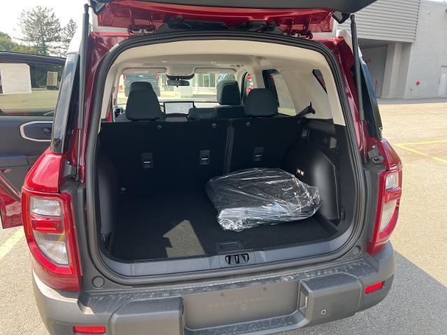 2025 Ford Bronco - $35,995