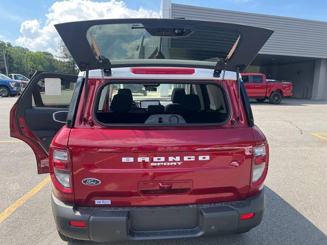 2025 Ford Bronco - $35,995