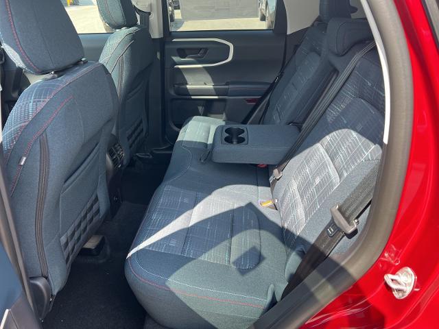 2025 Ford Bronco - $35,995