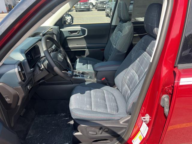 2025 Ford Bronco - $35,995