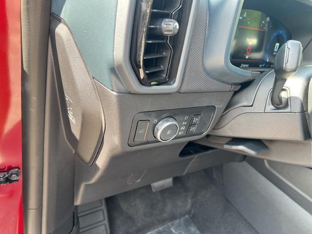 2025 Ford Bronco - $35,995