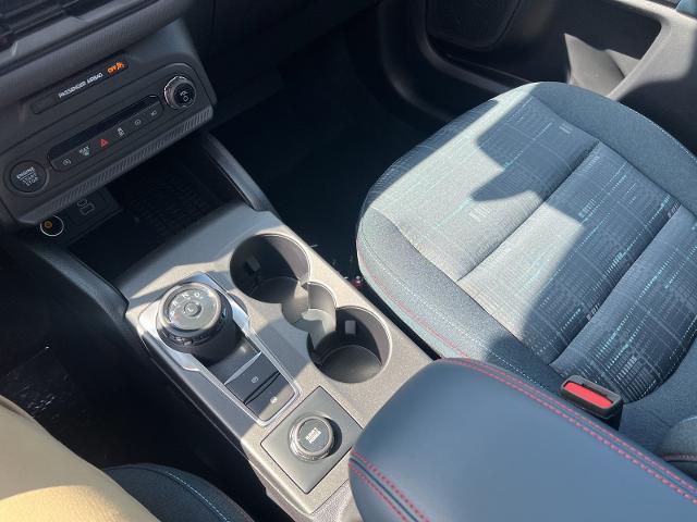 2025 Ford Bronco - $35,995