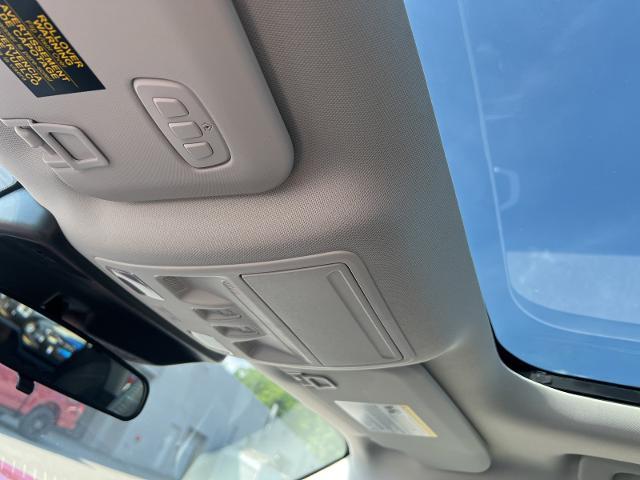 2025 Ford Bronco - $35,995