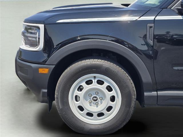 2025 Ford Bronco - $28,698