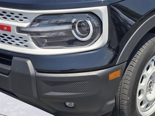 2025 Ford Bronco - $28,698