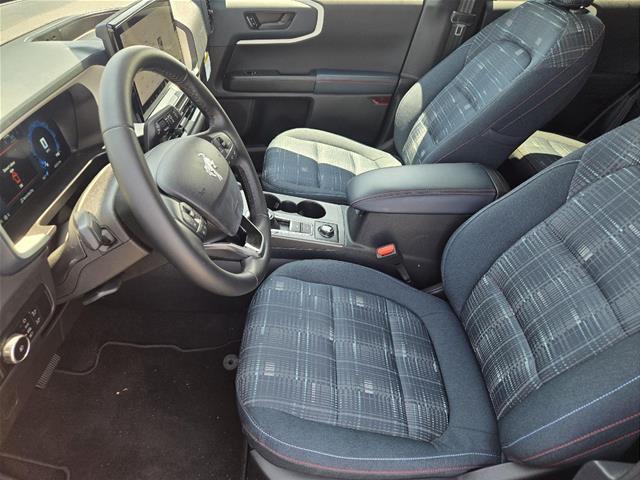 2025 Ford Bronco - $28,698
