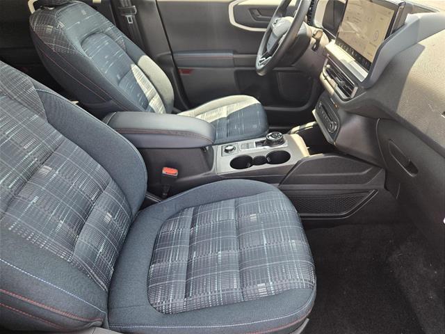 2025 Ford Bronco - $28,698