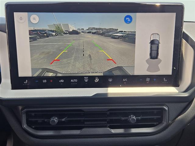 2025 Ford Bronco - $28,698